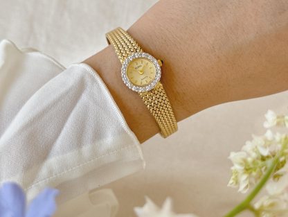 Vintage Women's Watches